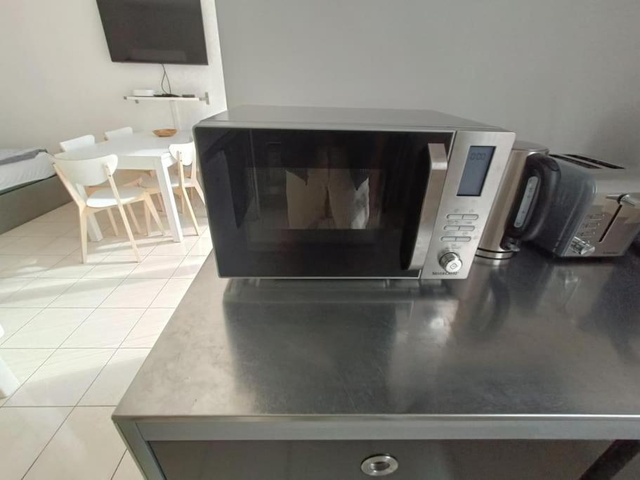 Disney Horizon Parc Studio 5 Personnes Pk Prive Gratuit Balcon Lit Bebe 몽테브랭 외부 사진