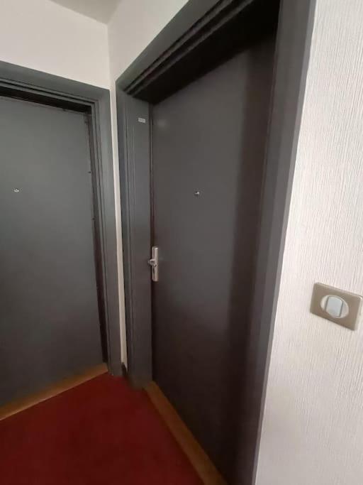 Disney Horizon Parc Studio 5 Personnes Pk Prive Gratuit Balcon Lit Bebe 몽테브랭 외부 사진