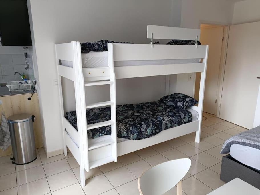 Disney Horizon Parc Studio 5 Personnes Pk Prive Gratuit Balcon Lit Bebe 몽테브랭 외부 사진
