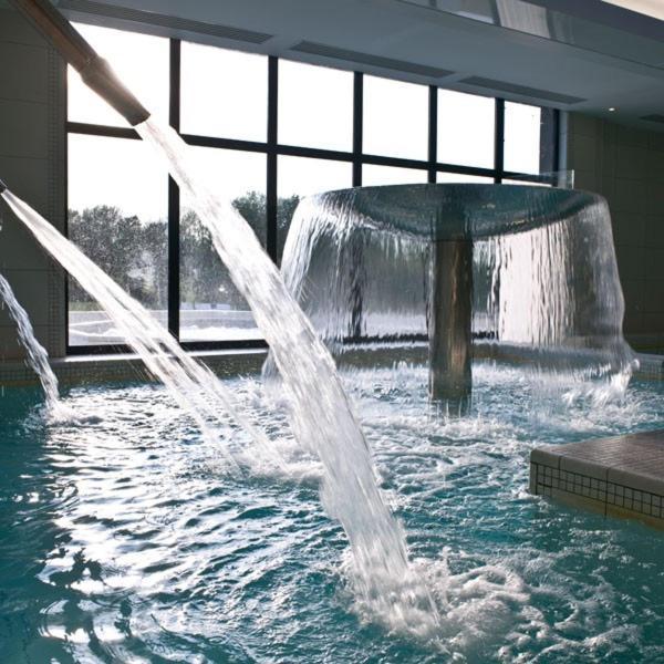 Disney Horizon Parc Studio 5 Personnes Pk Prive Gratuit Balcon Lit Bebe 몽테브랭 외부 사진
